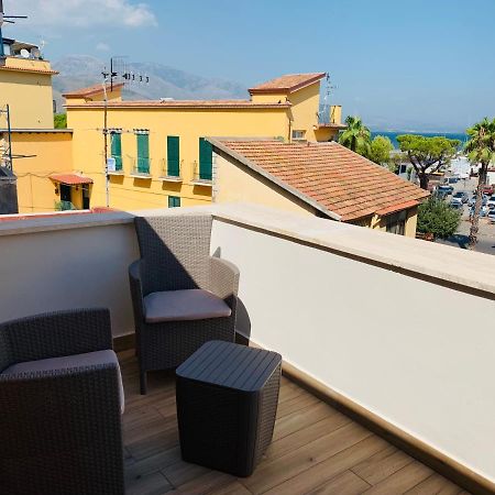 Residenza Dema Gaeta Exterior foto